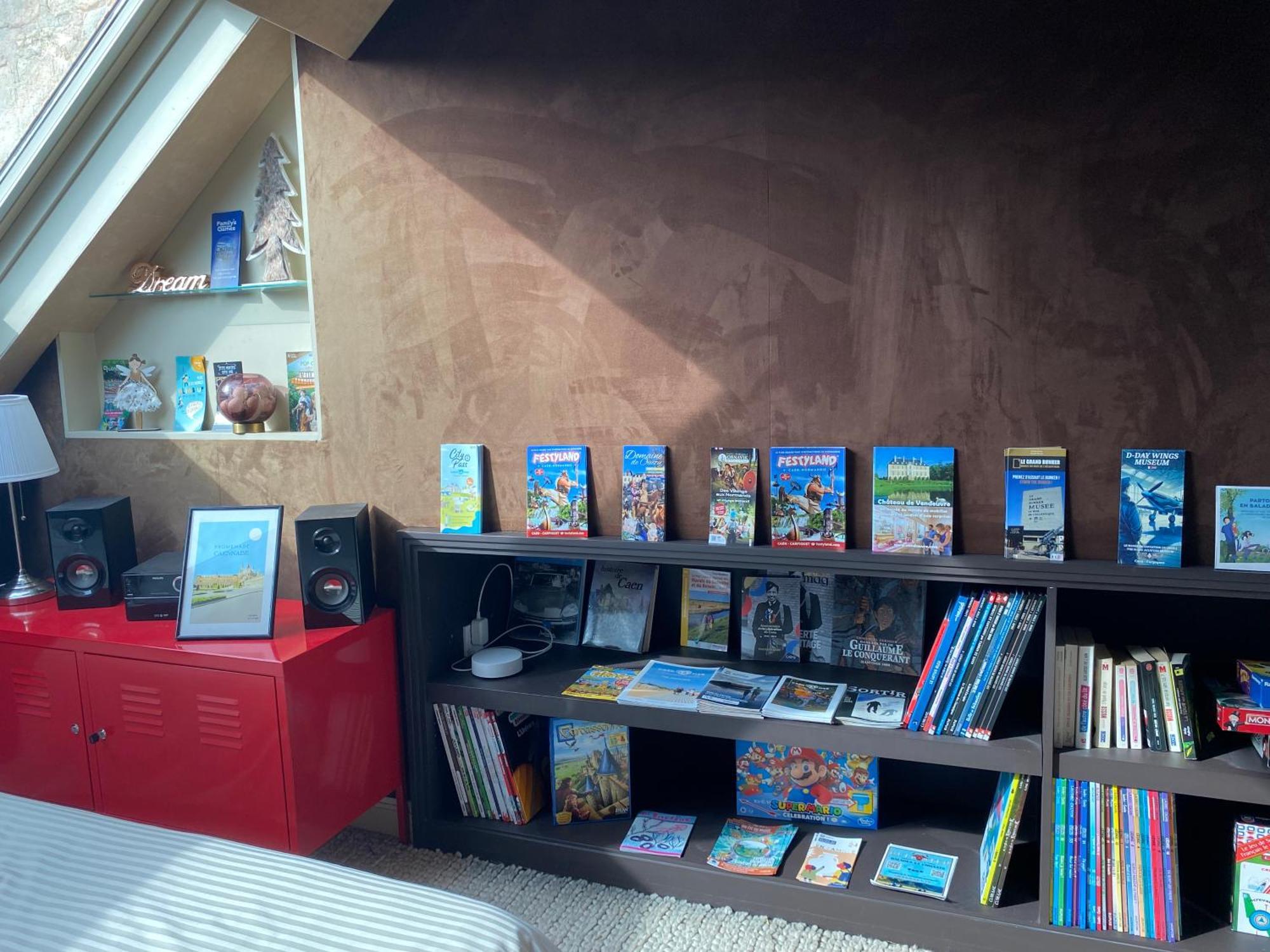 La Chambre De Mathilde Caen Buitenkant foto